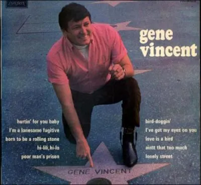 En 1997, il est le premier chanteur à être intronisé dans ce panthéon de la musique. De quel panthéon s'agit-il  ?