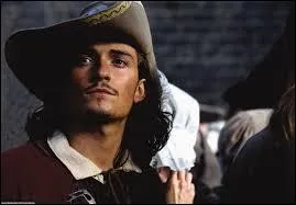 Comment s'appelle son ex-femme ?