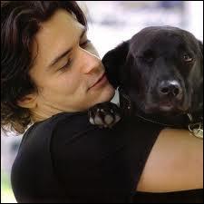 Quiz Orlando bloom