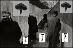 Ah, mon brave, fallait pas aller voir les matelas ambulants, vous ne pisseriez pas ------.