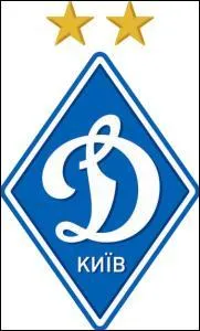 Quel joueur, actuellement entraîneur, est le joueur le plus capé et le meilleur buteur de l'histoire du Dynamo Kiev ?