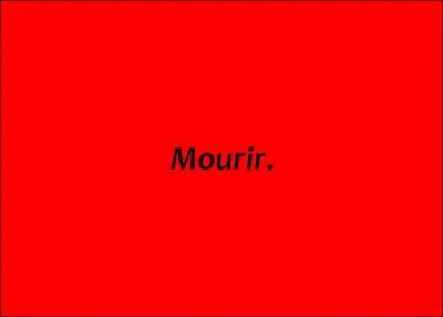 Quelle est la bonne expression ?