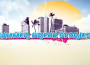 Quiz Summer Break Stories