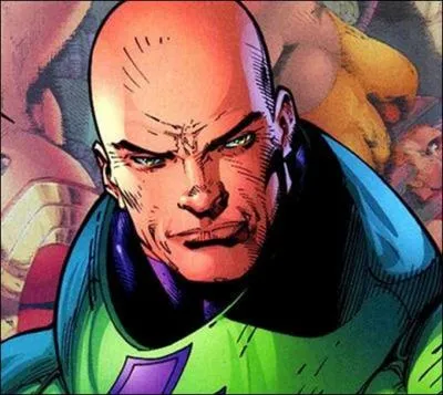 Qui jouera Lex Luthor dans Batman V Superman et même sans doute dans d'autres suites ?