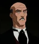 Qui jouera Alfred Pennyworth, le célèbre majordome de Bruce Wayne ?
