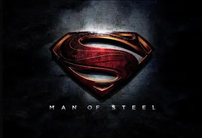 Sur lequel de ces films le compositeur des musiques de Man of Steel n'a-t-il pas travaillé ?