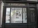 Le Bateau-Lavoir a brûlé. Huit jours auparavant la vieille bâtisse avait été classée monument historique. La plupart des 15 ateliers restants ont été détruits. C'était en ...