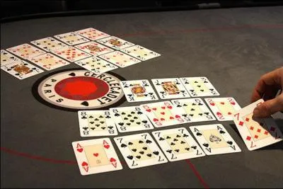 « Treize » est un jeu surtout joué dans les communautés asiatiques. Sous quel nom est-il plus connu ?