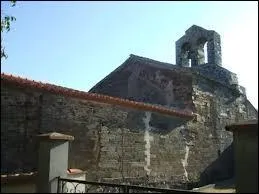 Casefabre, petit village Catalan de 39 habitants, se situe en région ...