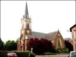 La commune Bretillienne du Rheu se situe en région ...