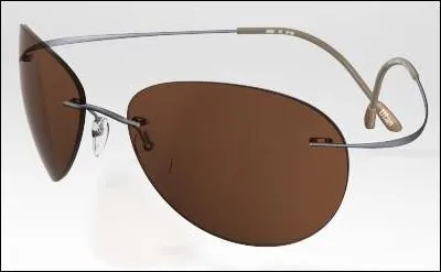 A quel personnage de série peut-on associer cet objet ?