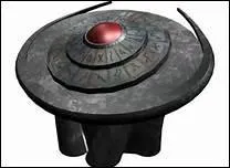 Dans quelle série retrouve-t-on cet objet ?