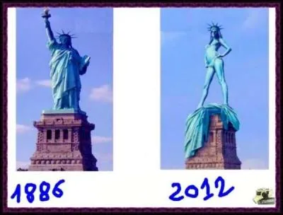 En octobre, il faut que l'homme vite s'habille quand le mûrier... !