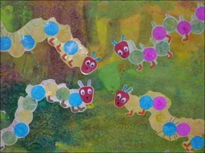 Octobre en gelées, ... trépassées !