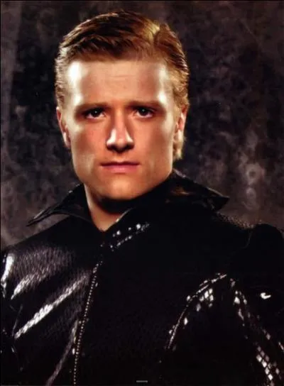 Quel est le nom de famille de Peeta ?