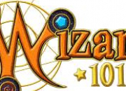 Quiz Wizard 101