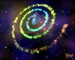 Quel est le plus vieux monde de la Spirale ?