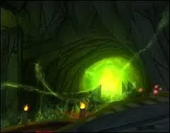 Comment se nomme le boss caché du Tartare (en anglais) ?