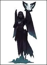 Quelle est la particularité de Morgana ?