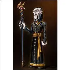 Dans quels mondes doit-on battre Malistaire ?