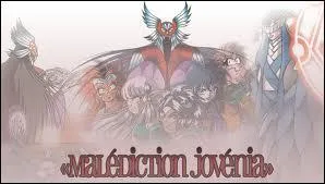 Dans le tome 4, qui traite des origines, quelles sont les ombres de Darkhell que l'on voit ?