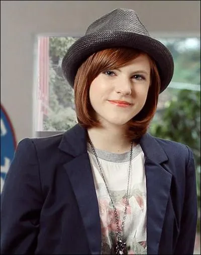 De quel gar&ccedil;on Rachel est-elle amoureuse ?