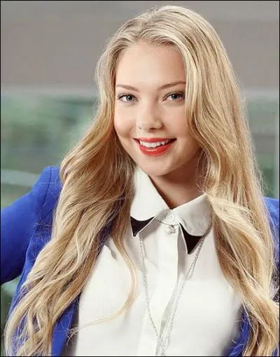 De qui est amoureuse Taylor ?