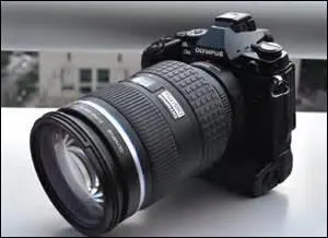 A quelle série vous fait penser cet objet ?