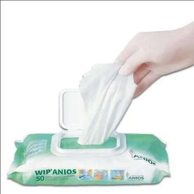 A quelle série cet objet vous fait-il penser ?