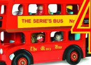 Quiz Sriebus, le rbus des sries (4)