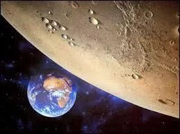 Quand notre plante s'est-elle forme ?