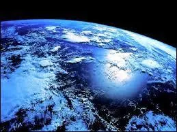 Quand la vie est-elle apparue sur Terre ?