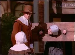 Pourquoi est-elle là ?