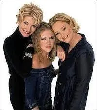 Sont-elles ses tantes ?