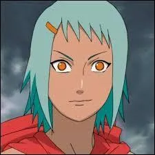 De quel démon Fû fut-il l'hôte ?