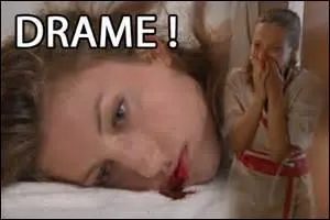 Jeune femme, disparue mystérieusement après une séance de sport aux "Belles du Mistral". De qui suis-je en train de parler ?