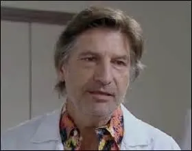 Ce médecin excelle en psychologie. C'est le docteur ...