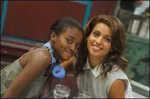 Tal vient juste de finir de tourner dans PBLV, mais initialement, pour laquelle de ses fan était-elle venue ?