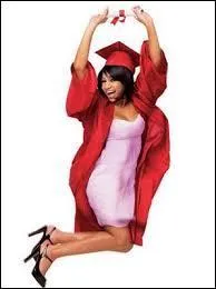 Comment s'appelle la meilleure amie de Gabriella Montez dans le film ?