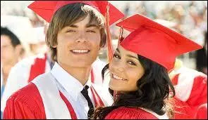 Gabrielle Montez et Troy Bolton sont-ils sortis ensemble dans la vraie vie ?