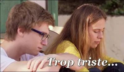 La mère de Valentin et Emilie s'appelle ...