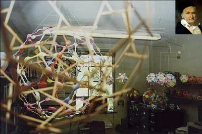 Il est surnommé le « prince des mathématiciens ». A 19 ans, il réussit à résoudre le mystère de la réalisation de l'heptadécagone. Qui est ce mathématicien ?