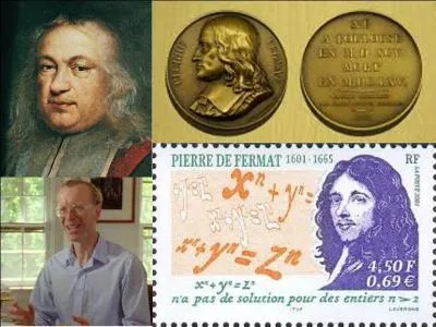Pourquoi ce mathématicien (Andrew Wiles) ne reçut jamais la prestigieuse médaille Fields pour ses travaux, alors qu'il la réellement mérité pour ses travaux sur le théorème de Fermat ?