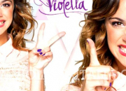 Quiz Connais-tu bien Violetta ?