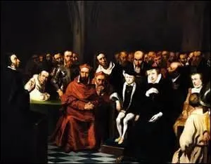 Complétez : le ------- de Poissy.