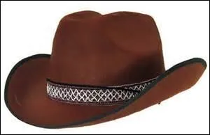 A quel personnage de série peut-on associer cet objet ?