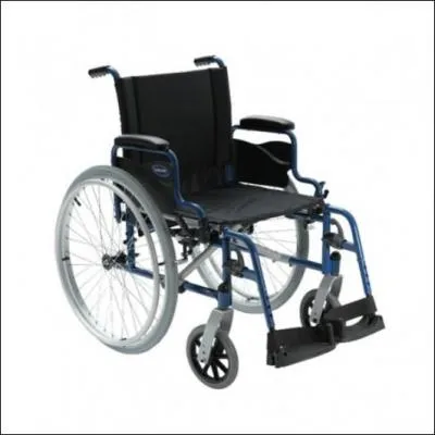 A quelle série vous fait penser cet objet ?