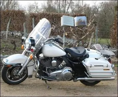 A quelle série cet objet fait-il référence ?