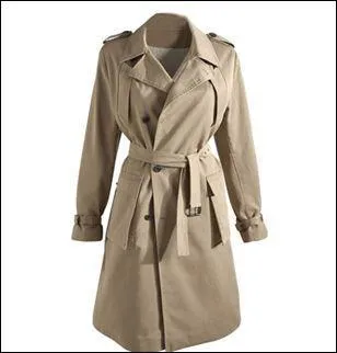 A quel personnage se rapporte cet objet ?