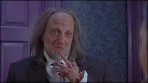 Comment s'appelle le concierge ?